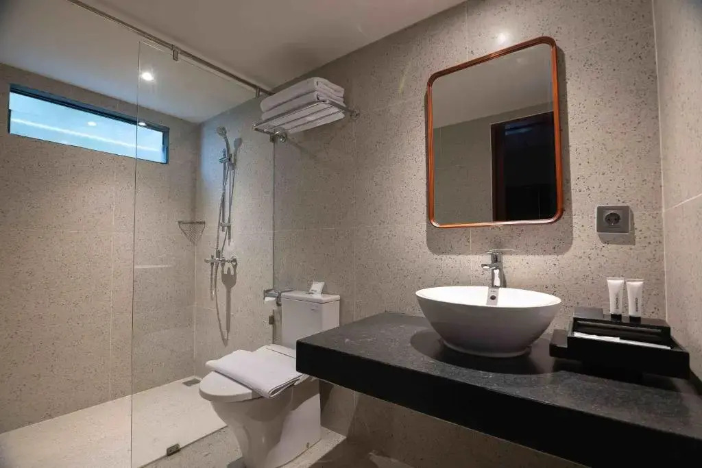 ARTOTEL Cabin Bromo