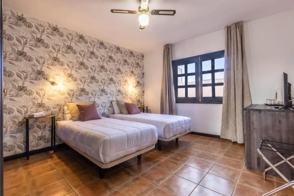 Hotel Ecolife Tenerife - Tenerife Sur