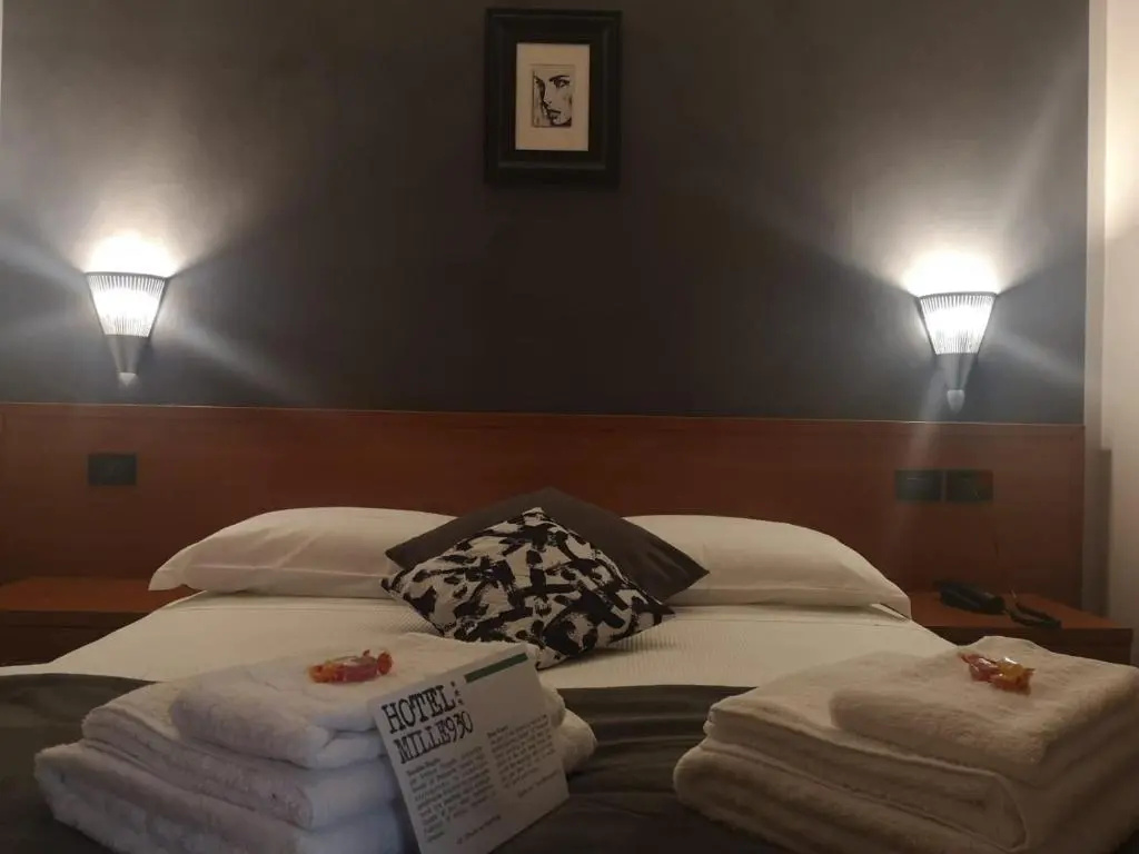 Hotel Mille930