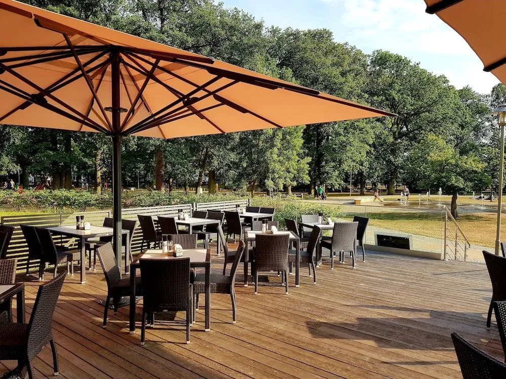 Hotel am Kurpark