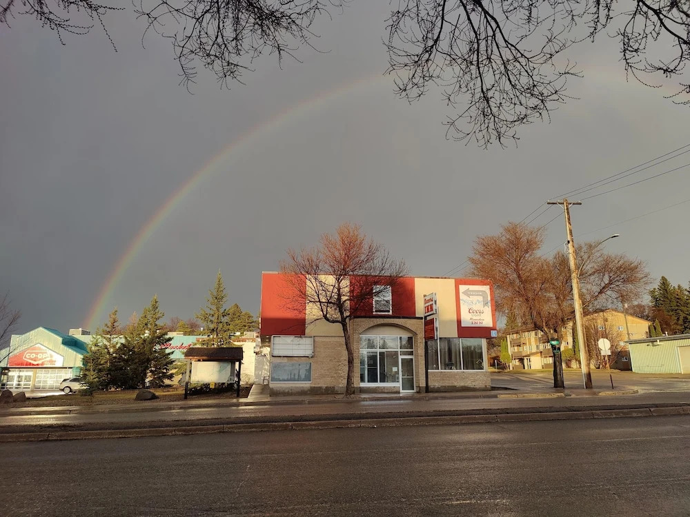 Minnedosa Inn