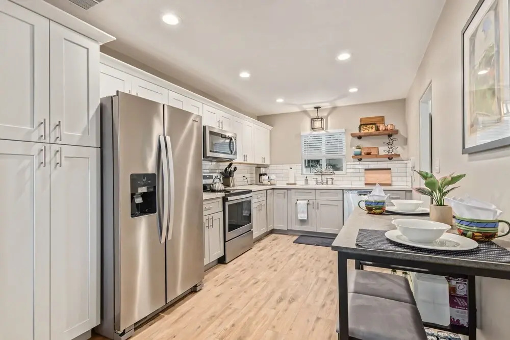 Pepper Mesa 4 Bedroom Home by Redawning
