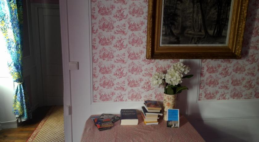 Chambres dHotes Le Bon Repos