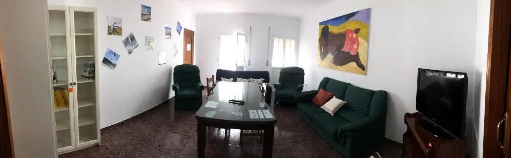 Casa Antonio Algodonales