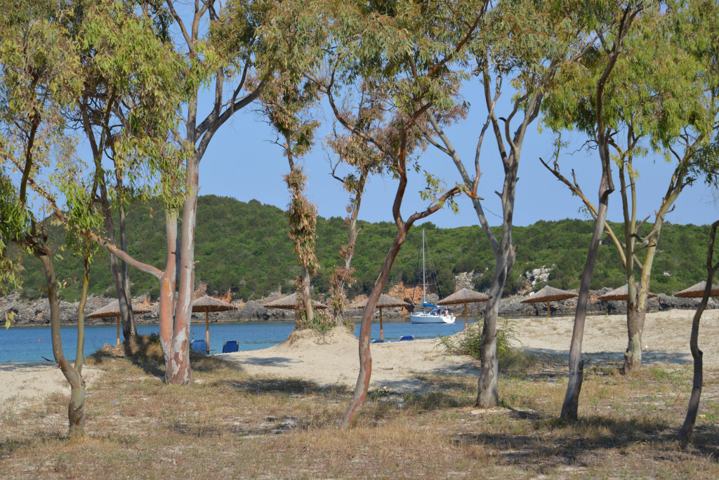 Ammos Bay