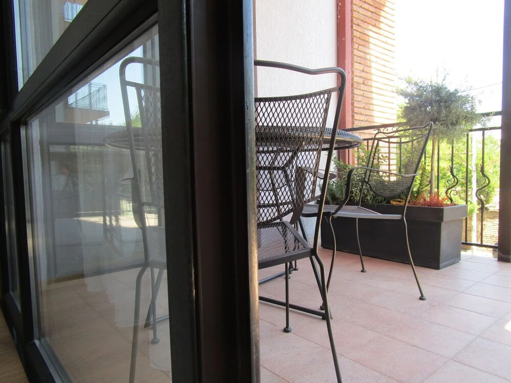 Vezirov Studio Apartments