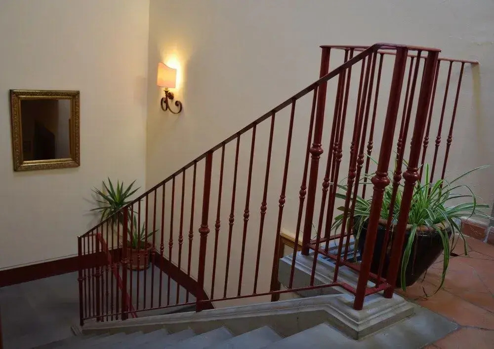 Relais Villa La Cappella