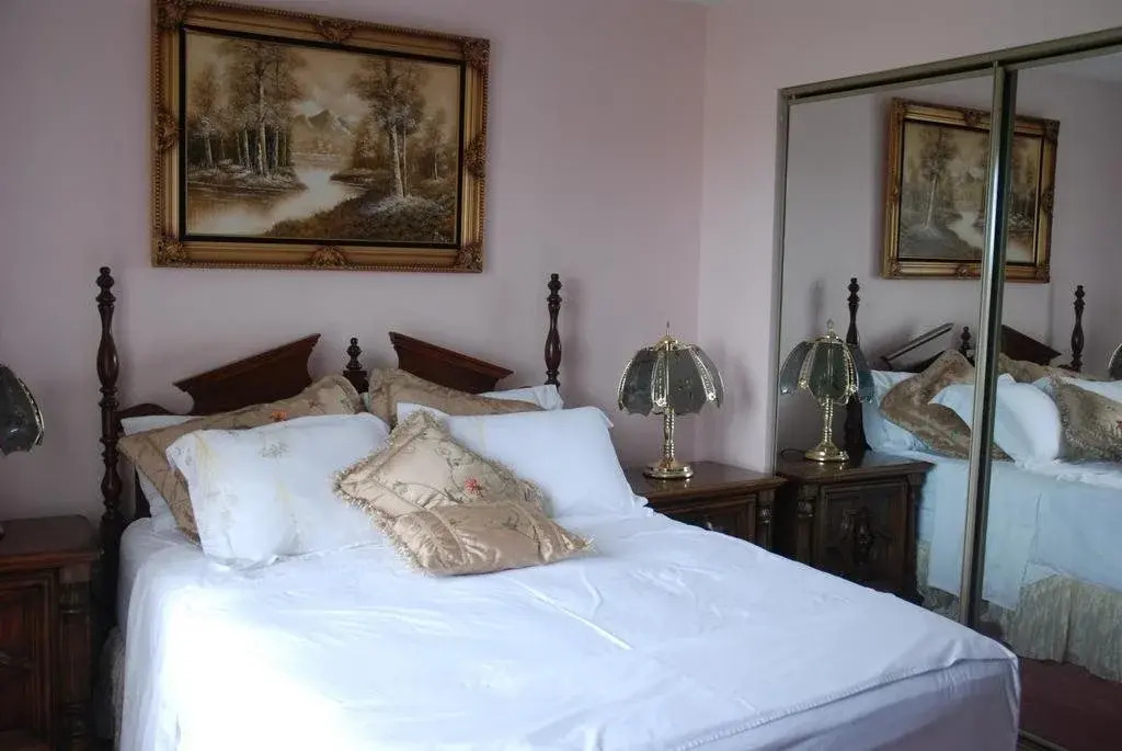 Stirling B&B