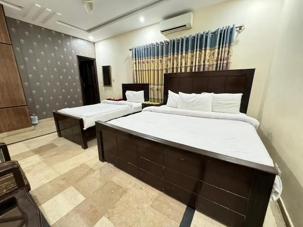 Millat Guest House G9-4