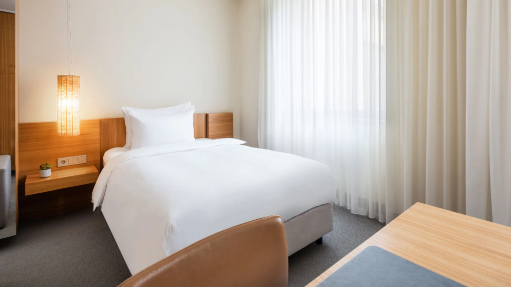Lindner Hotel Berlin Kudamm, part of JdV by Hyatt