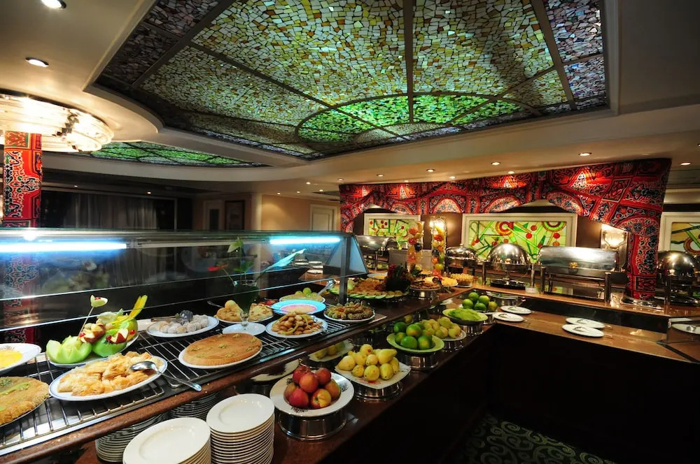 MS Royal Ruby Nile Cruise, from Luxor or Aswan (Mon-Fri, Fri-Mon)