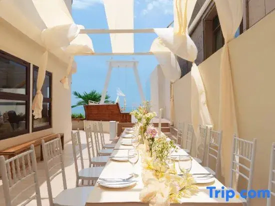 Miye Sea-view Holiday Villa