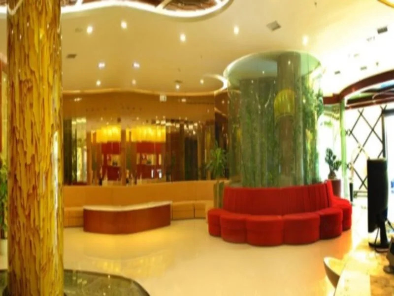 Futai 118 Hotel