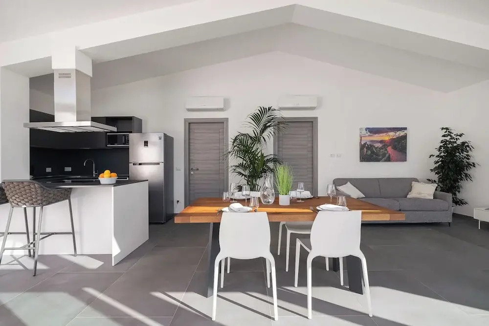 Design Apartments D'Orlando