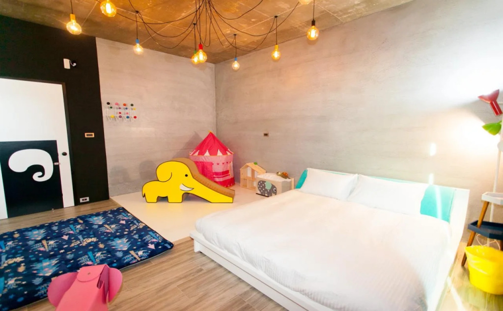 Noahs Ark Homestay
