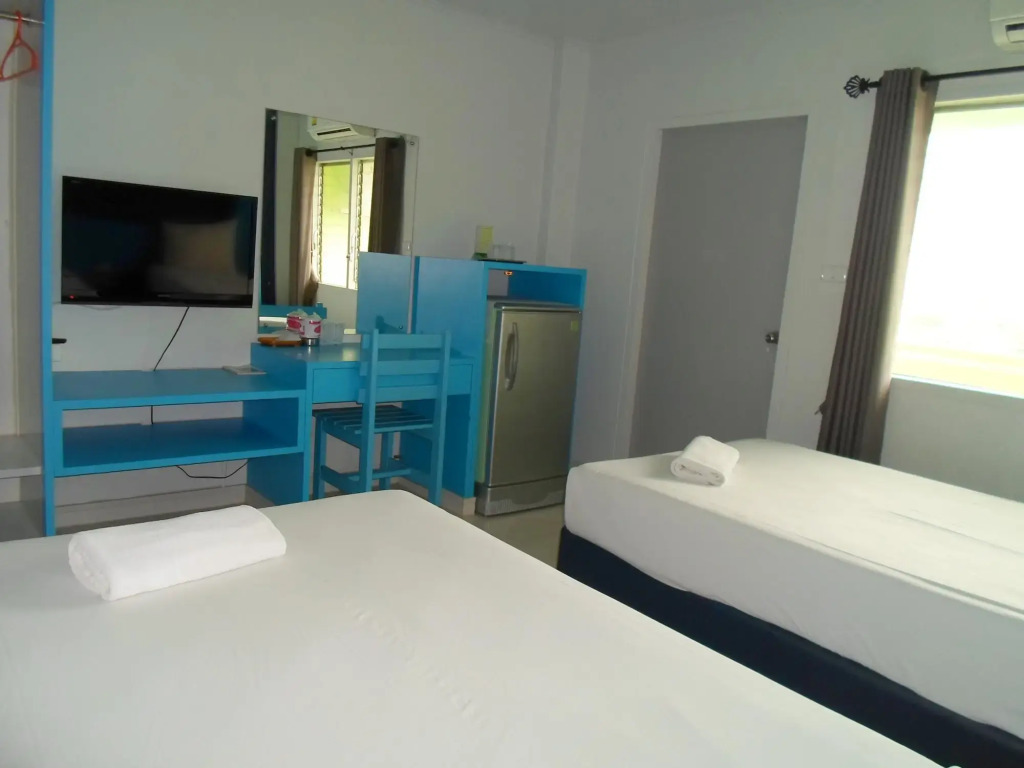Phongkaew Hotel