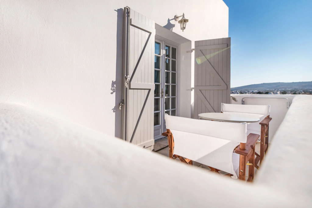 LavaRock Santorini