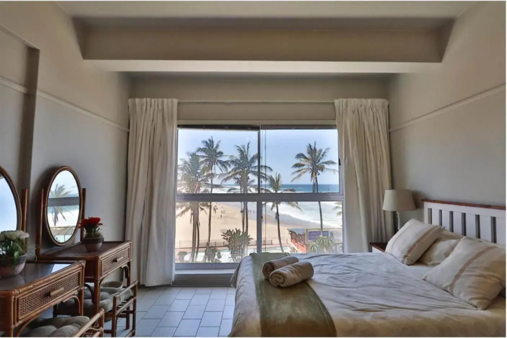 Seabrook holiday apartments