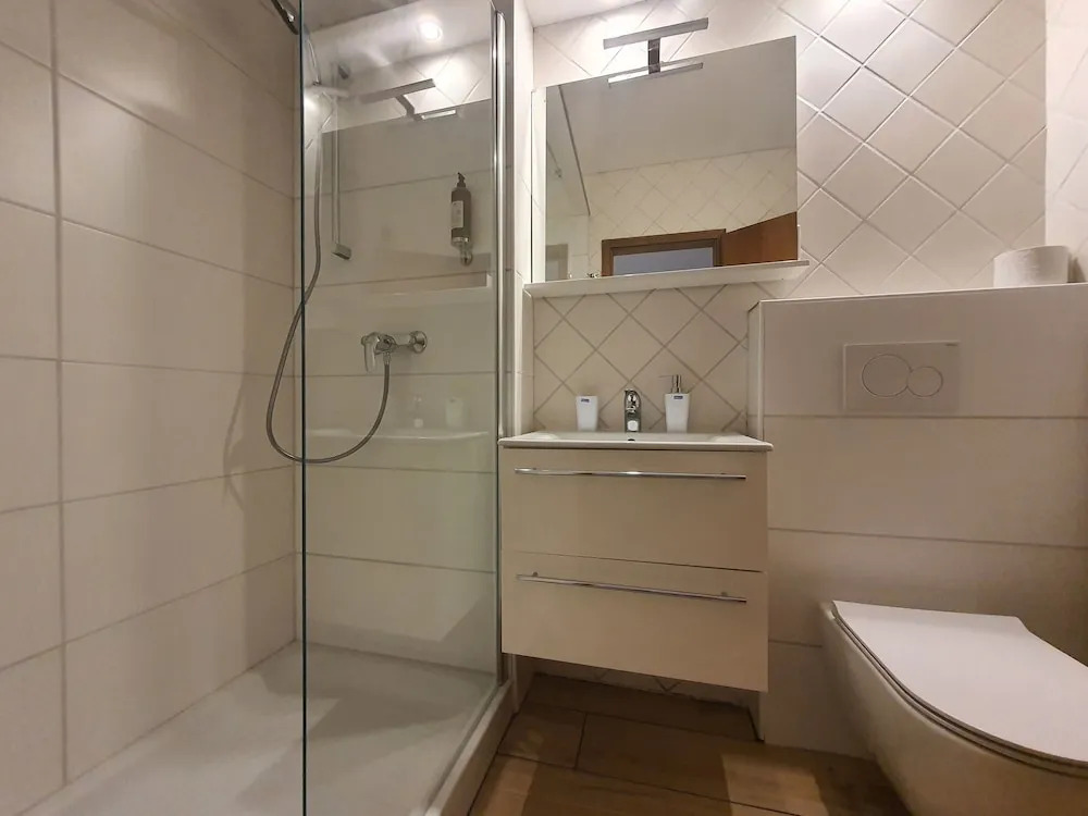 Family Apartment Kocevar