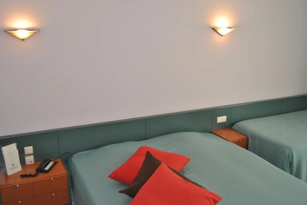 Greenpark Hotel