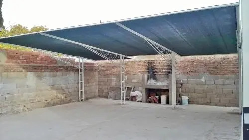 Departamentos San Jorge