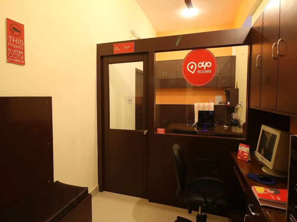 OYO 2291 Home Stay Mertiya Residency