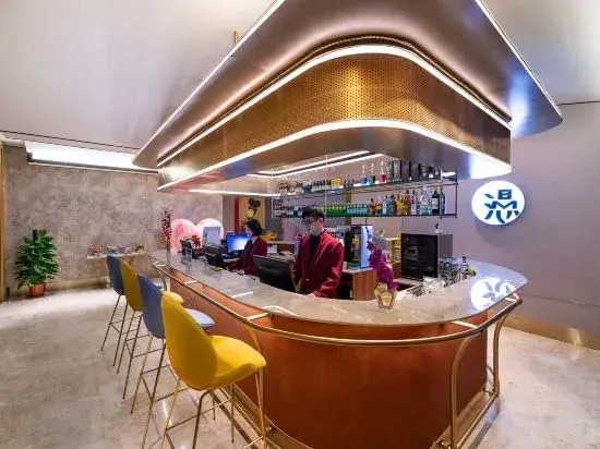 Orange Hotel (Beijing Qianmen Temple of Heaven North Gate, Qiaowan Subway Station Branch)