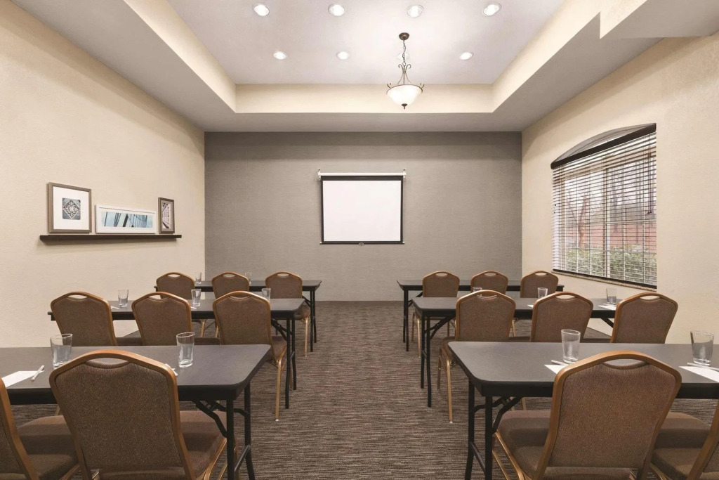 Spark by Hilton Homewood Birmingham