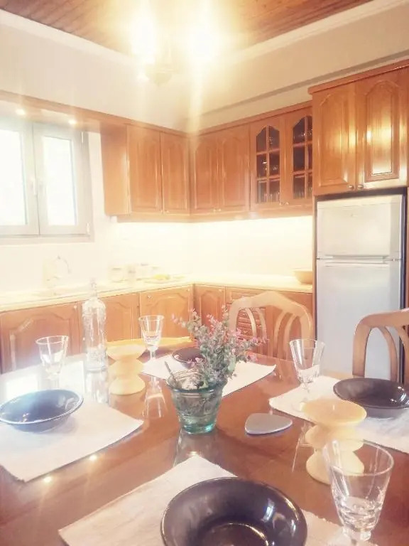 Zabella sea view apartments no1 or no2
