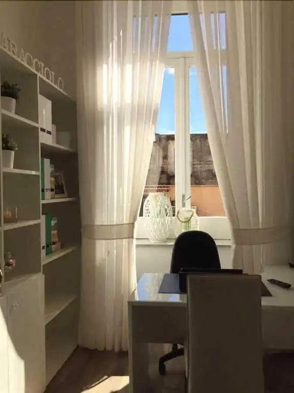 B&B Caracciolo 109