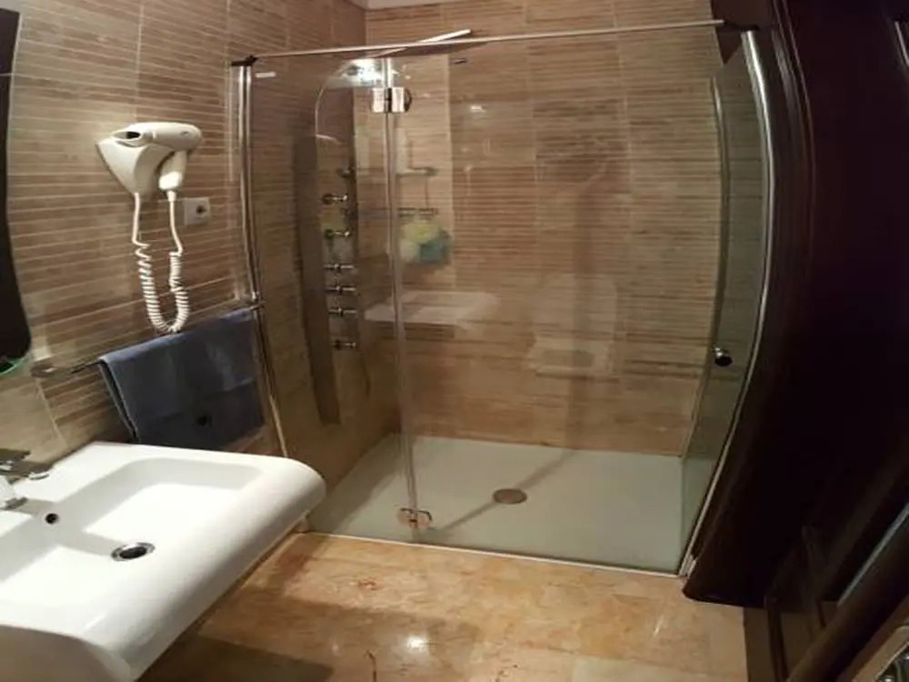 Mihail Cioranu Apartment