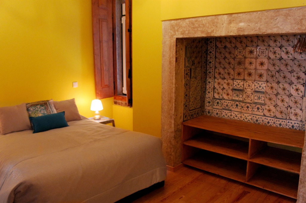 Lisbon Art Stay Hotel & Apartments