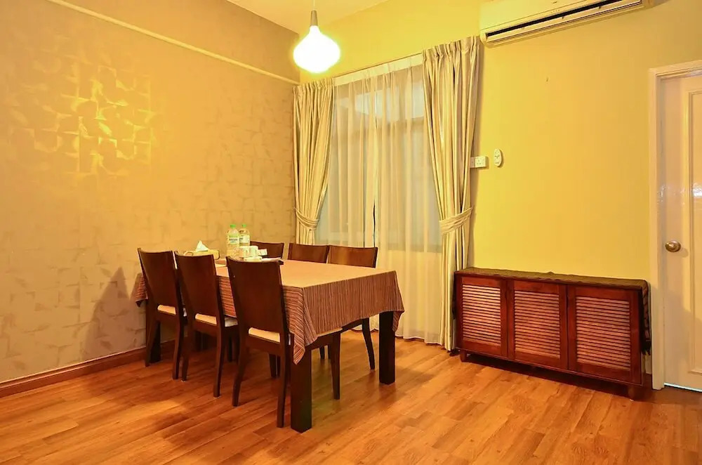 Jetty Suites Apartments