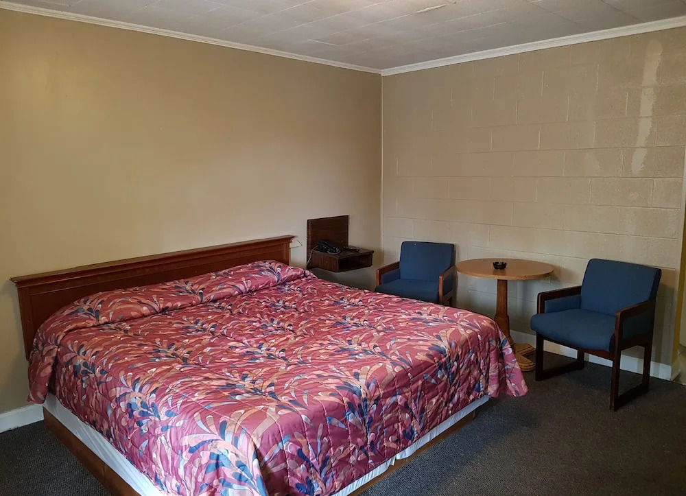 Gardos Motel