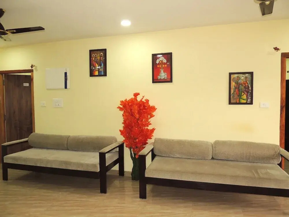 Andaman Residency