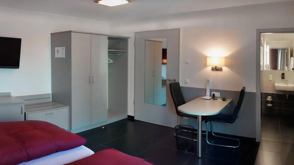 Hotel Zur Post Trier