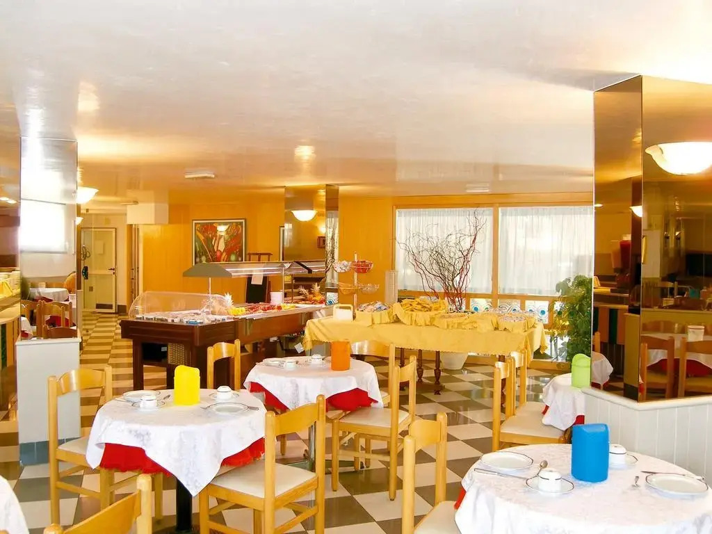 Hotel Capri
