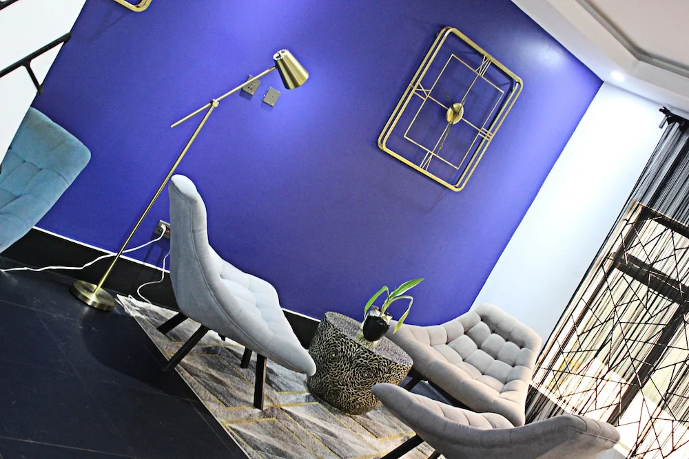 MUSE Boutique Hotel