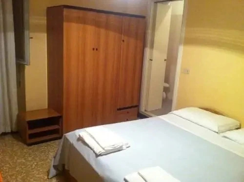 Albergo Risorgimento