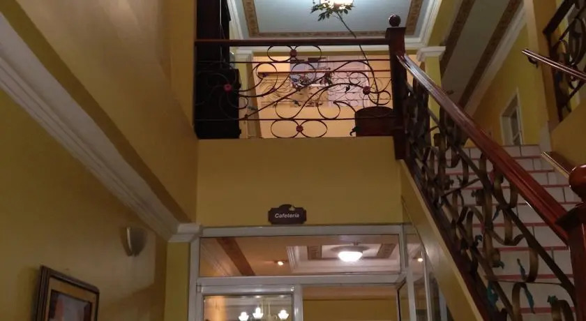 Hostal La Castellana