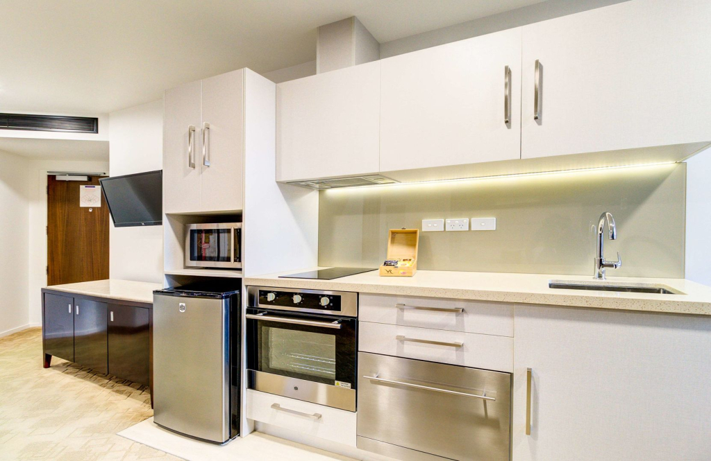 VR Queen Street Hotel & Suites