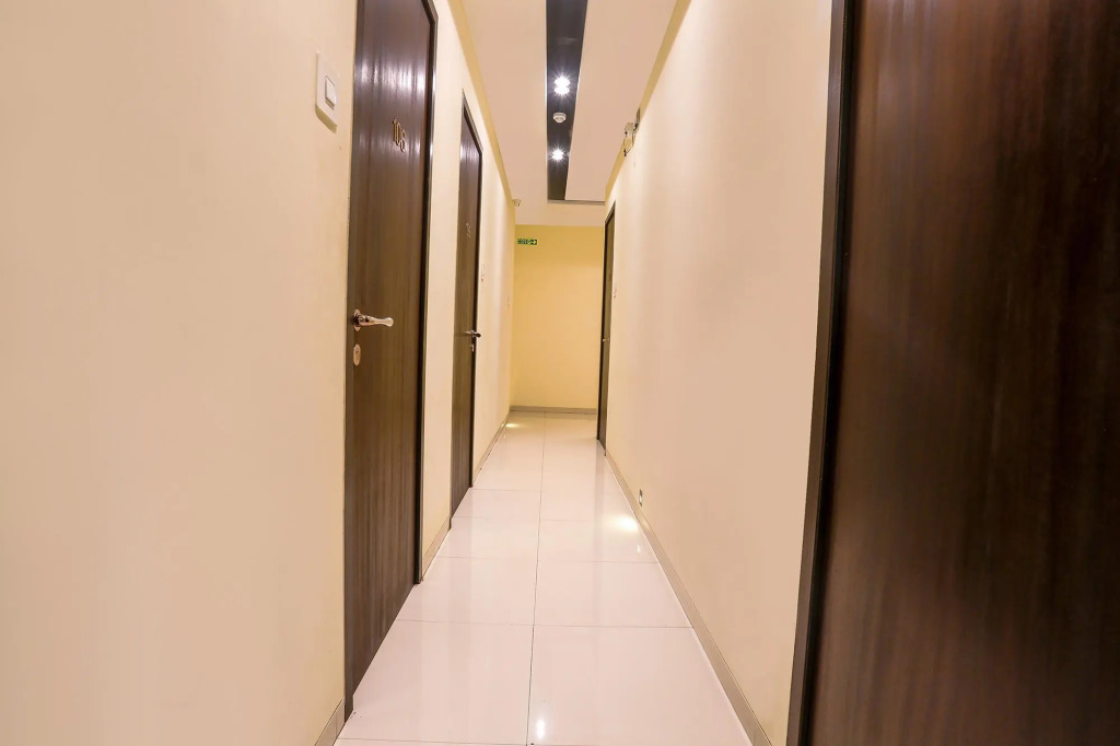 Hotel Elegance