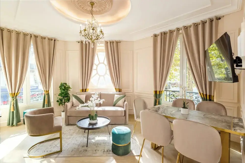 Merveil Luxury Suites - Ours I-II