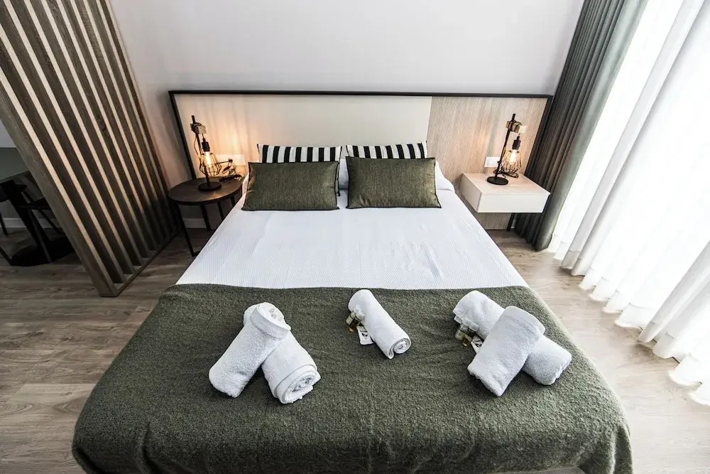 Apartamentos Luxury en San Juan