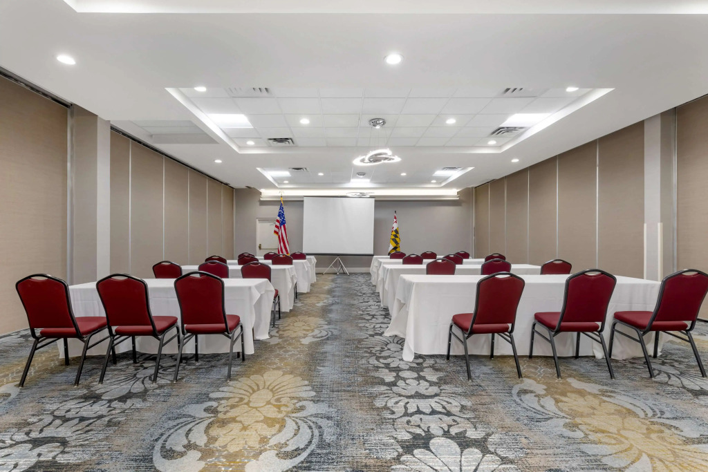 Best Western Capital Beltway Washington DC