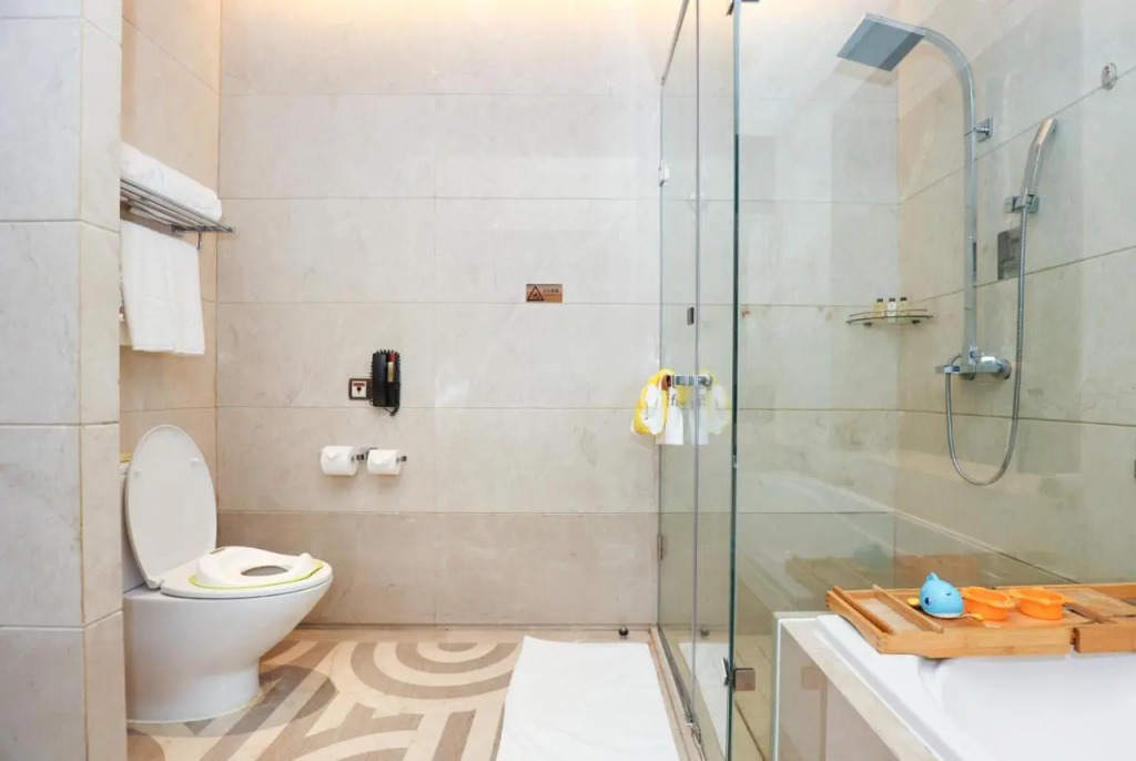 Chateau Star River Shanghai Minhang