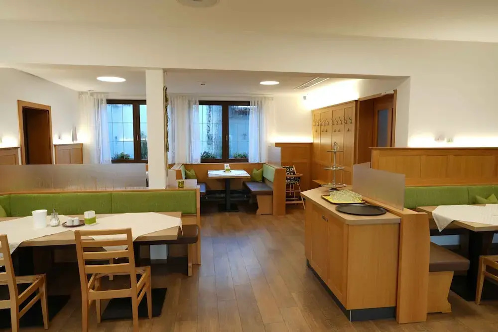 Gasthof Pension Müller