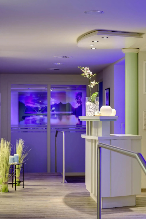 Hotel Aquamarin