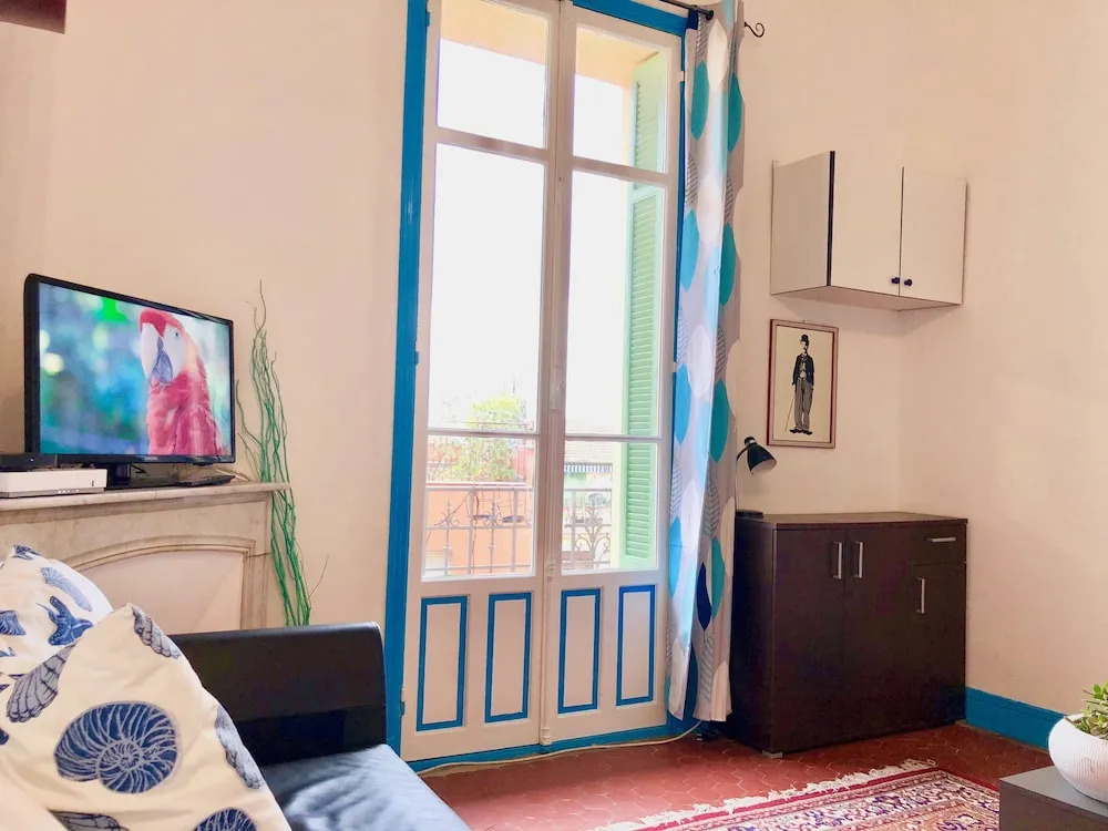 Suite Flat
