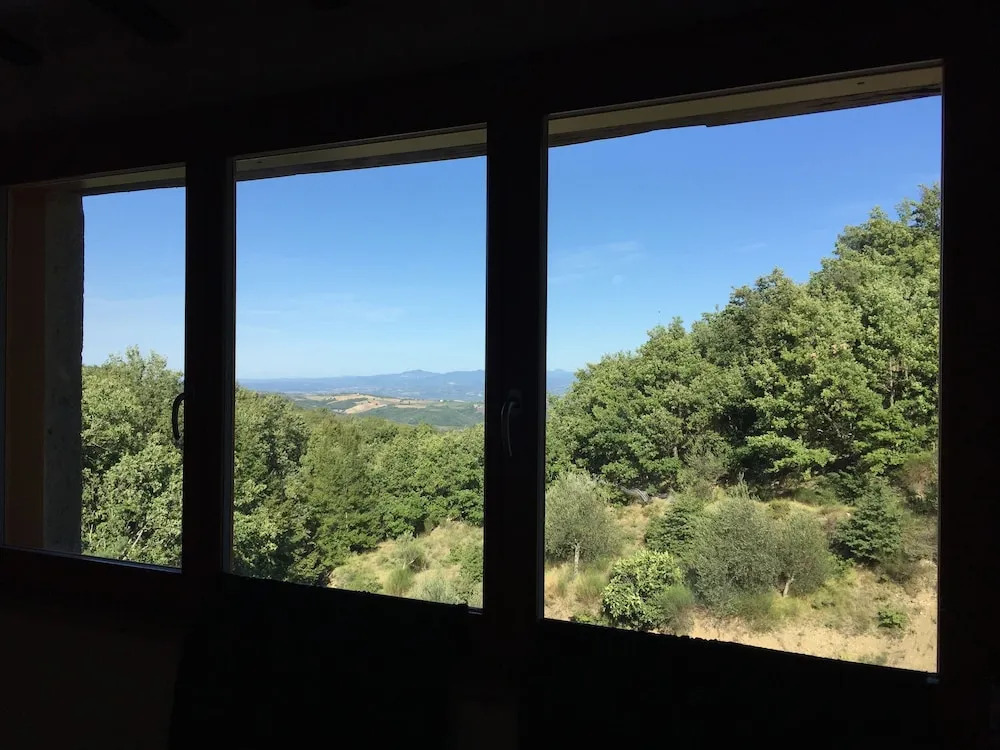 Le Case Della Buca Agriturismo ed Agricampeggio